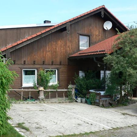 Ferienwohnungen Waldblick Waldmuenchen Exterior photo